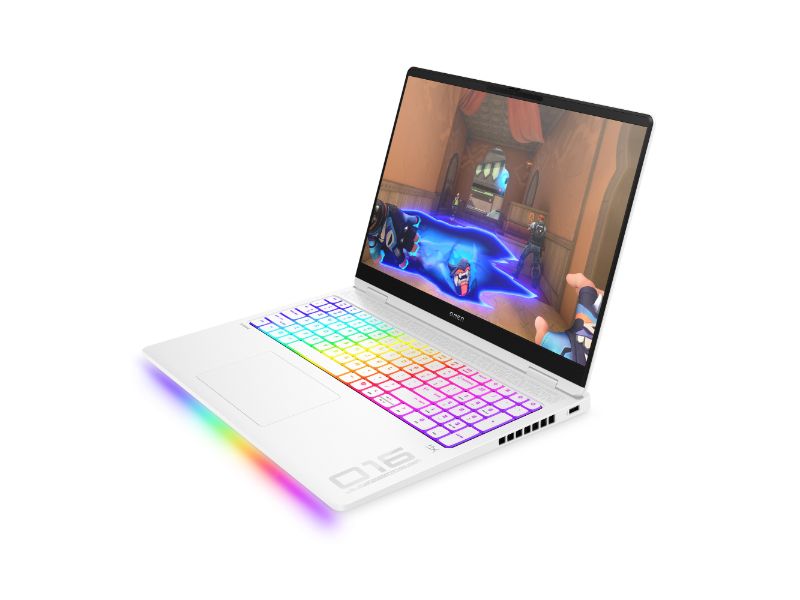 Laptop HP OMEN Max 16-ah0044nv/16''WQXGA/Ultra 9-275HX/64GB/2TB/NVIDIA RTX 5080/Win 11 Pro/2Y/BH9T1EA