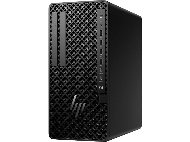 HP Z1 G1i U7 / 32GB / 1TB / 5060