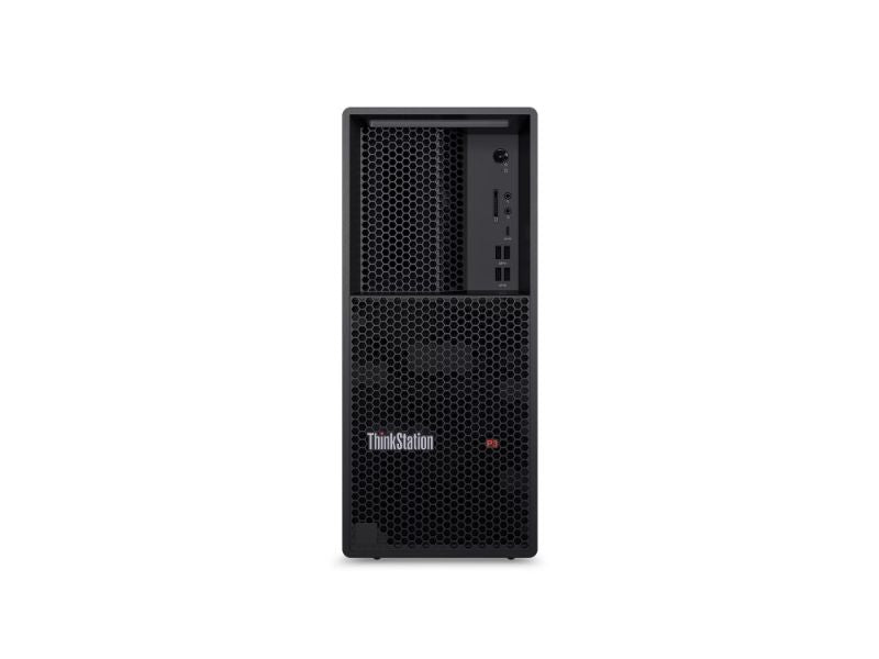 Lenovo ThinkStation P3 Tower Gen 2 / Intel Core Ultra 9 285K vPro / 64GB DDR5 / 1TB SSD / NVIDIA RTX 4000 Ada 20GB / Windows 11 Pro / 3YR Onsite 30HT005NMG