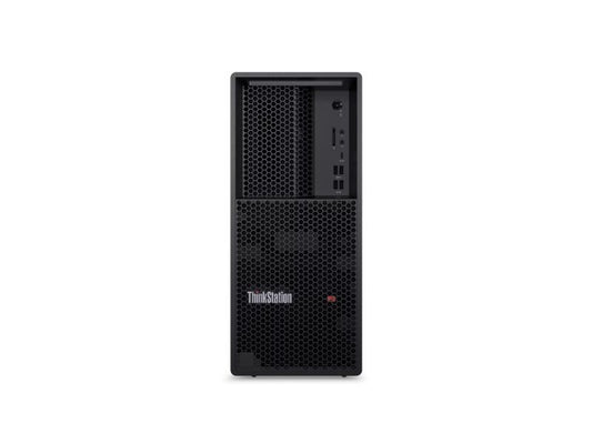 Lenovo ThinkStation P3 Tower Gen 2 / Intel Core Ultra 9 285K vPro / 64GB DDR5 / 1TB SSD / NVIDIA RTX 4000 Ada 20GB / Windows 11 Pro / 3YR Onsite 30HT005NMG