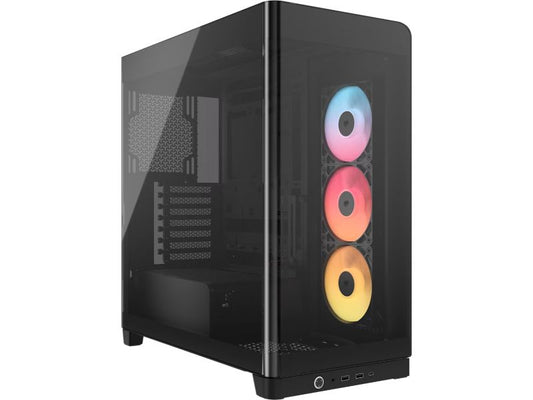 CORSAIR Case 4500X FRAME ARGB Mid-Tower