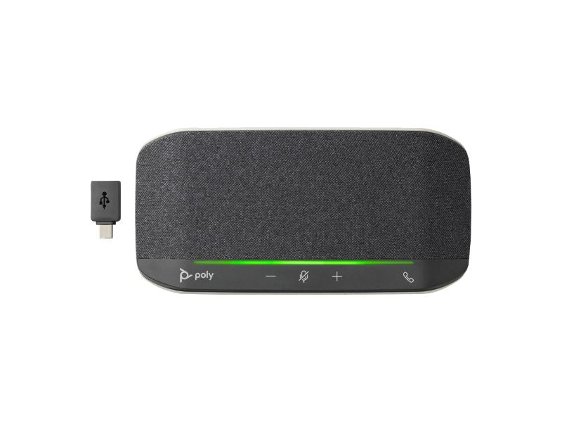 Poly Speakerphone Sync 10 USB-A USB-C — 772C3AA