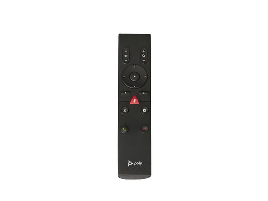 Poly Studio R30/USB/V12/V52/V72 Bluetooth Remote Control (875L4AA)