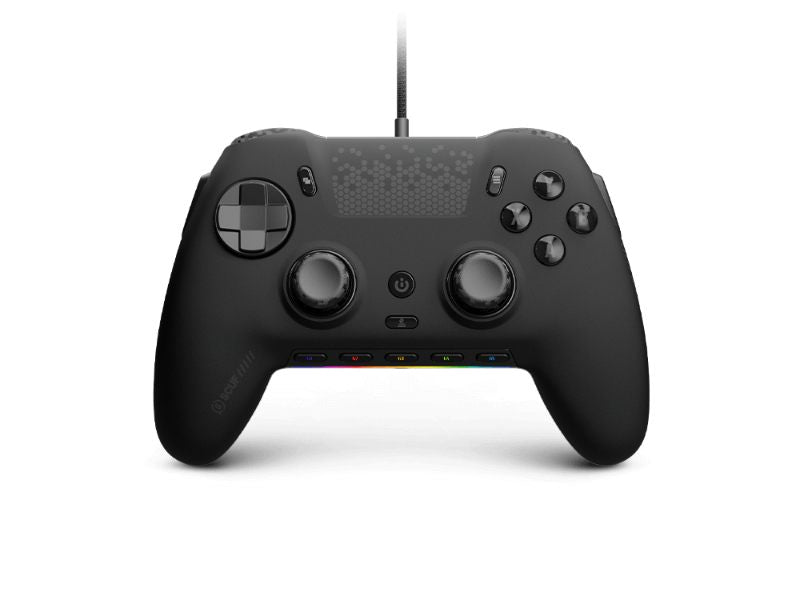 SCUF Controller Envision Black (PC)