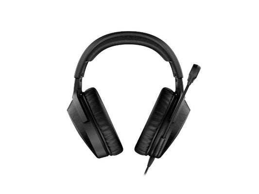 HyperX Cloud Stinger 3 Over Ear Wired Gaming Headset Black — BS1T5AA