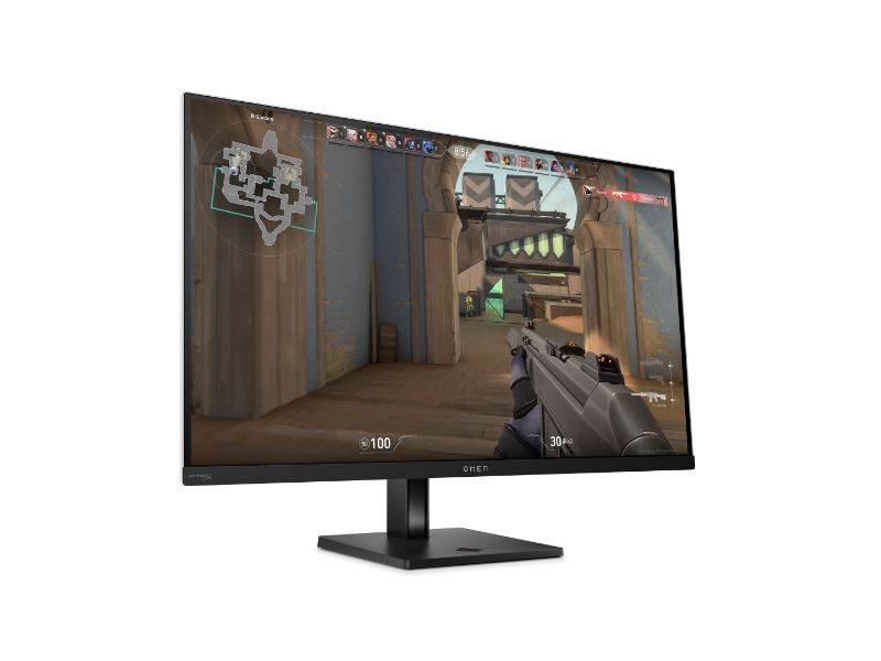 Monitor HP OMEN 32'' UHD — 9R181E9