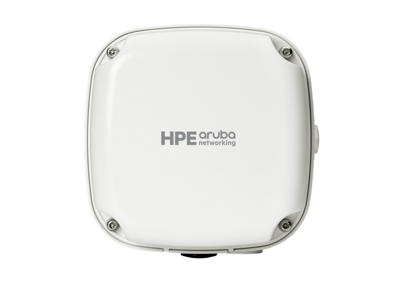 Aruba AP-565 (RW) Outdoor 11ax AP R4W43A