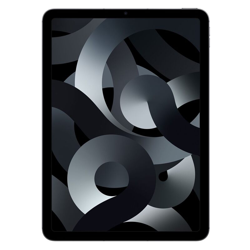 iPad Air '22 WiFi 256GB Sp.Grey MM9L3