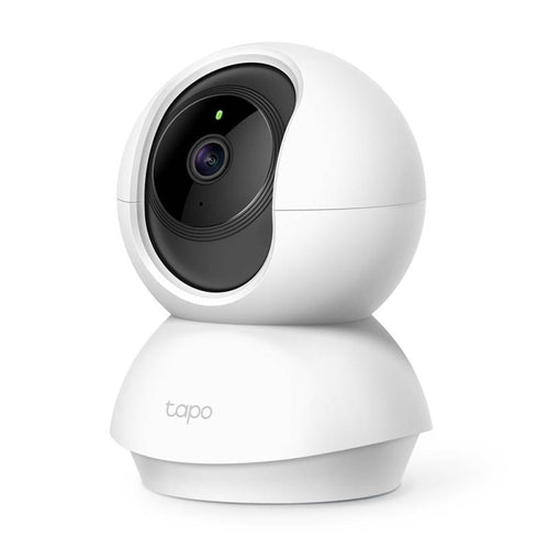 WIRELESS IP CAMERA TAPO C210