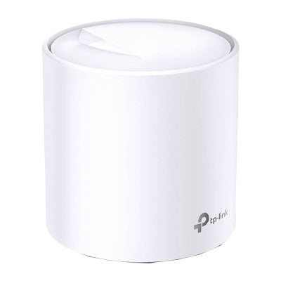 WIRELESS ACCESS POINT Deco X20(1-pack)