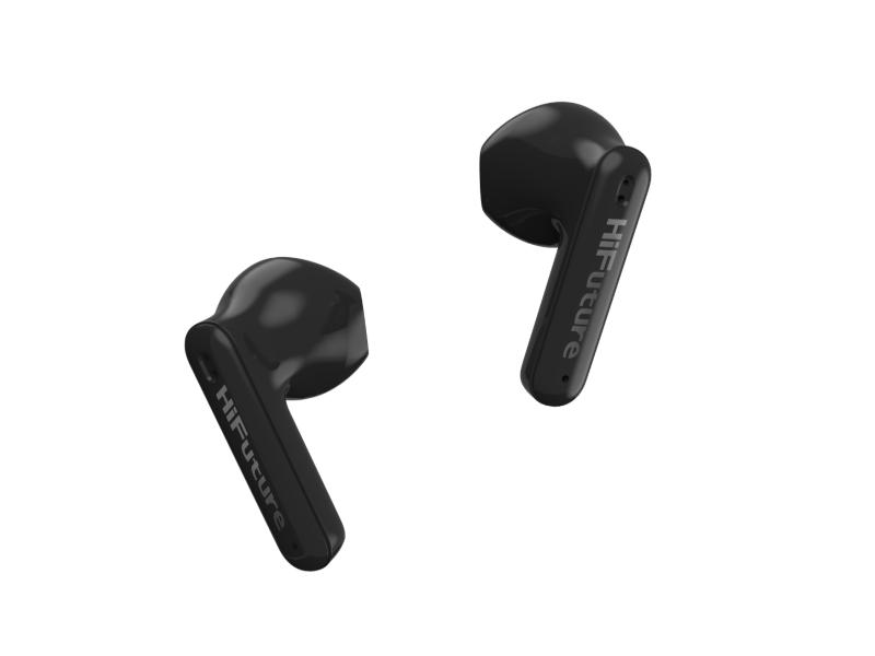 HiFuture ColorBuds2 Black TWS Earbud