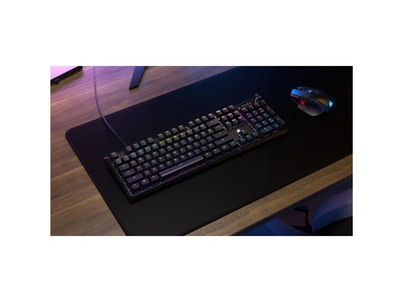 CORSAIR Keyboard K70 CORE (RGB)