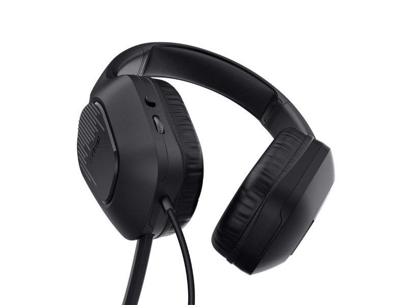 TRUST GXT417 ZIROX HEADSET CONSOLE