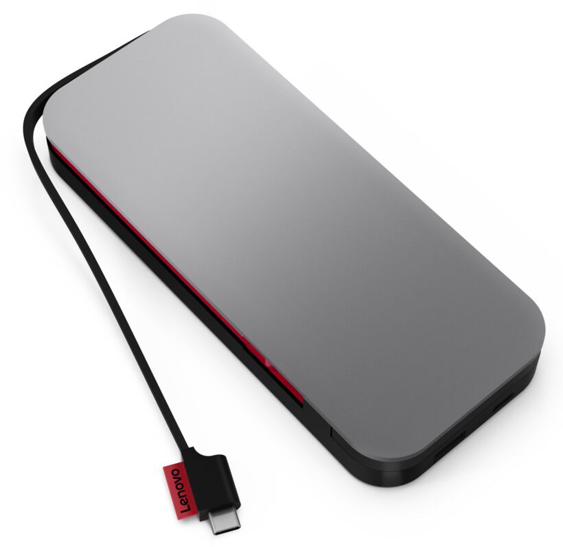 Len Go USB-C Laptop Power Bank 20000 mAh