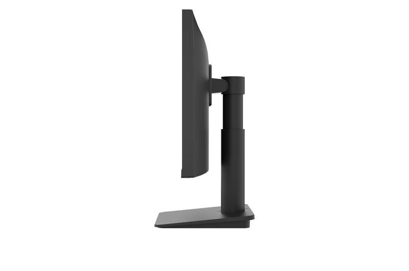 Monitor LG 24MS550 23.8'' FHD IPS 100Hz 5ms, HDMI, AUDIO, 3Y — 24MS550-B