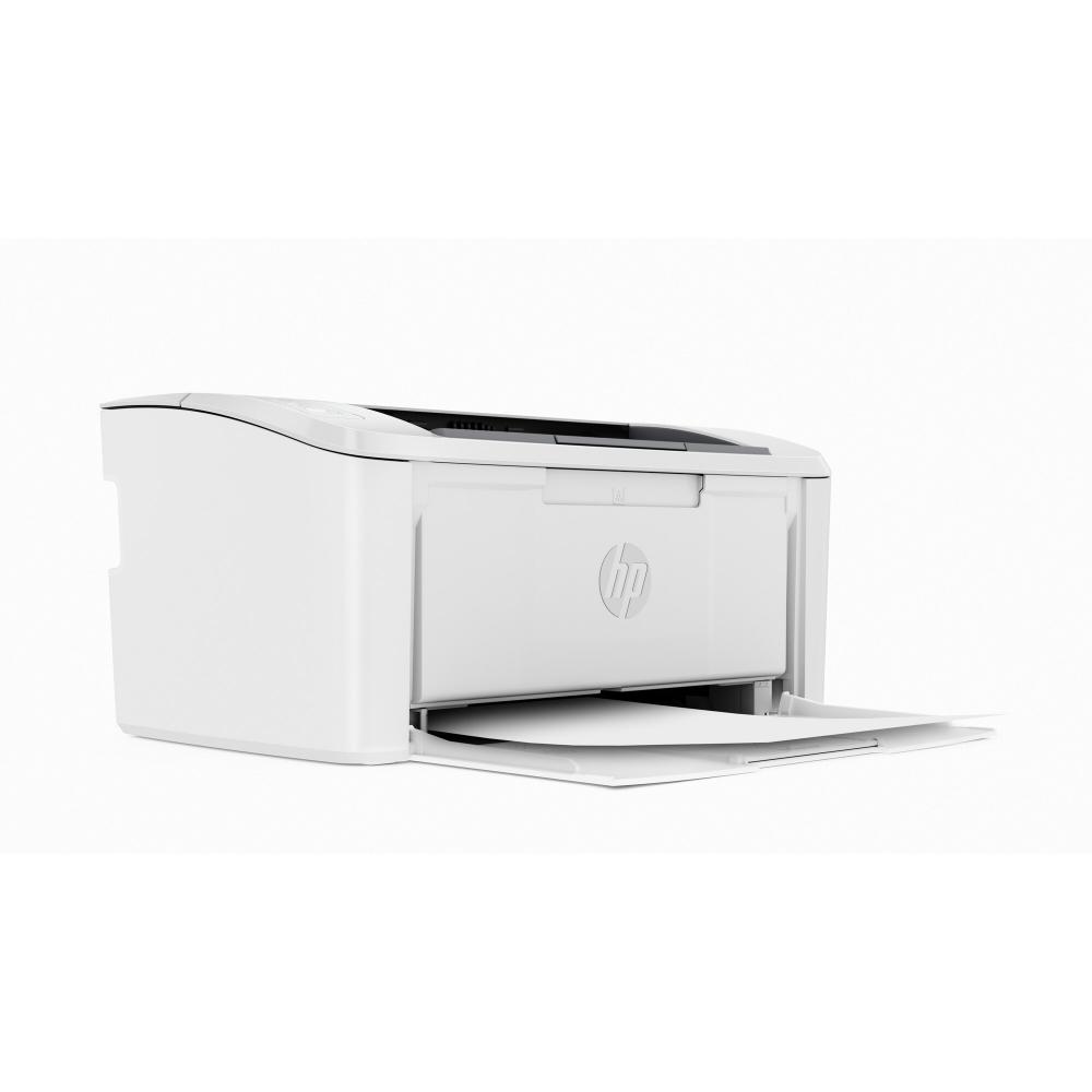 HP Printer LaserJet M110w — 7MD66F