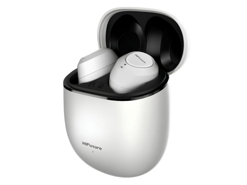 HiFuture OlymBuds3 White TWS Earbud