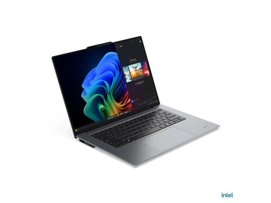 Laptop Lenovo ThinkPad X9-15 G1 Aura 15.3'' 2.8K/ Ultra 7 258V/ 32GB/ 1TB SSD/ Windows 11 Pro/ 3Y Premier 21Q6001NGM