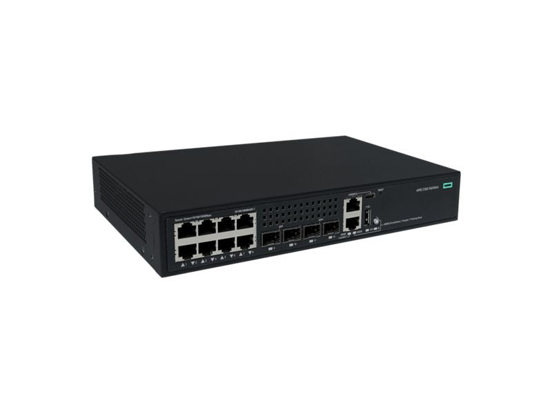 ARUBA NW CW 2150 8G 2F 2P Switch — S6X56A