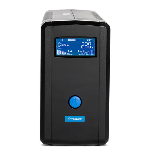 UPS LEO PLUS LCD 650AP with usb port