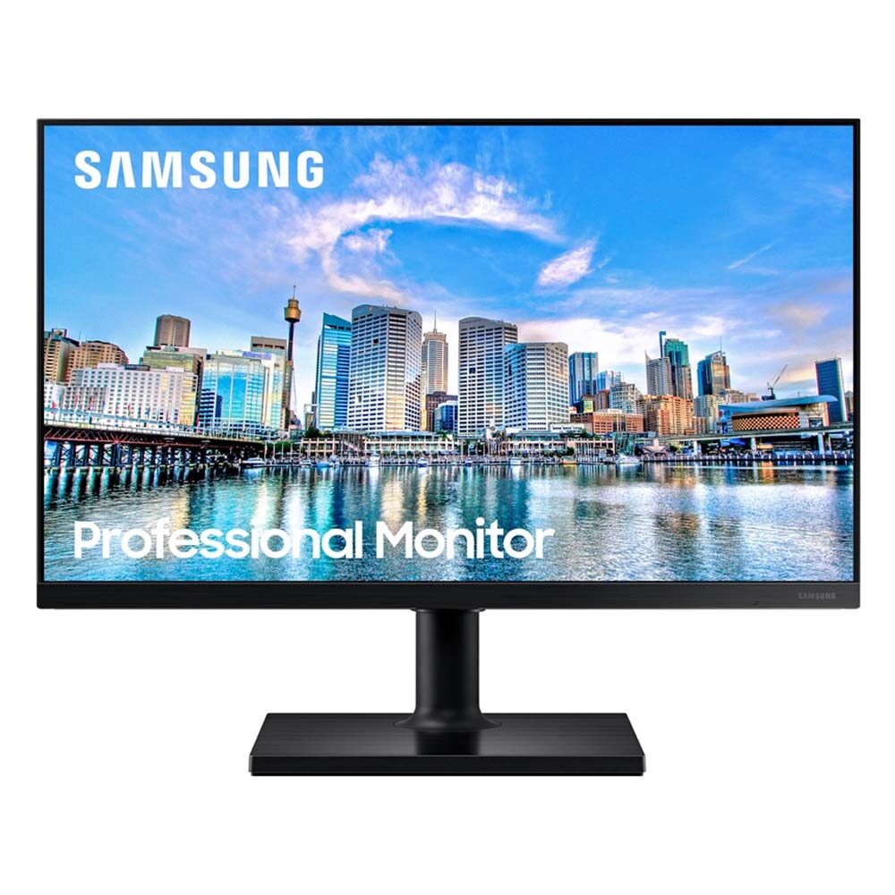 ΟΘΟΝΗ SAMSUNG 24'' LF24T450FZUXEN