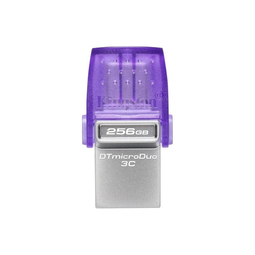 USB FLAS KING USB 3.0/3.1 MD3 Type-C 256