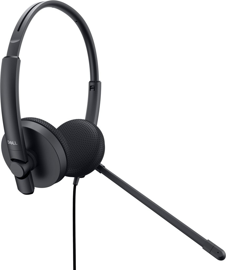 Dell Stereo Headset WH1022