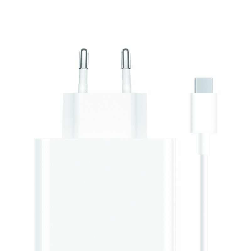 Xiaomi 120W Charging Combo (Type-A)