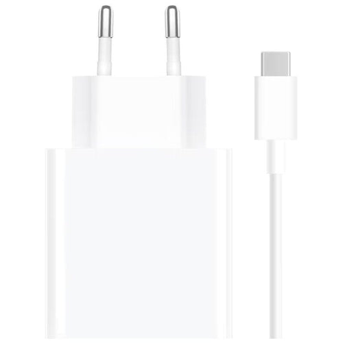 Xiaomi 33W Charging Combo (Type-A)