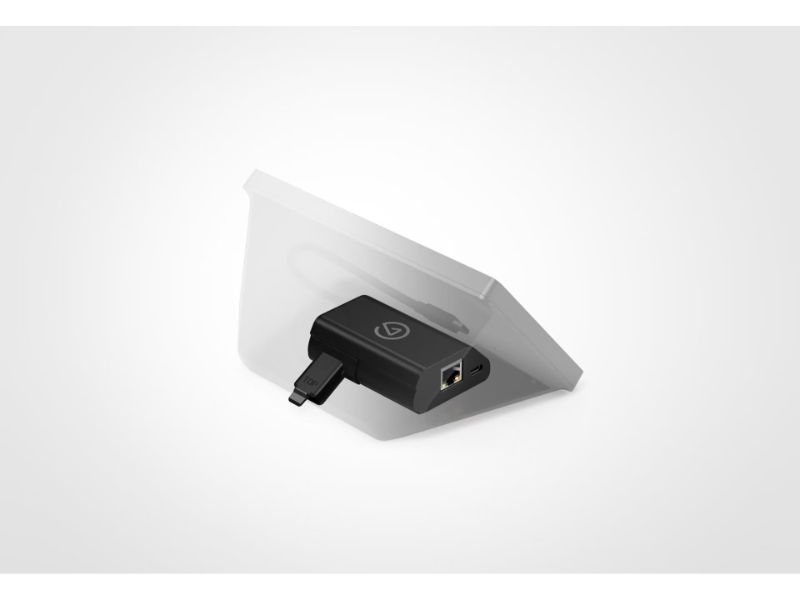 Elgato Gaming Accessory Stream Deck Network Dock — 10GBW9901