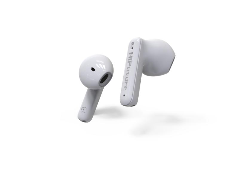 HiFuture ColorBuds2 White TWS Earbud