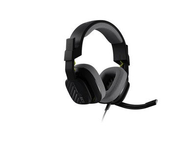 GAM. HEADSET ASTRO A10 BLACK