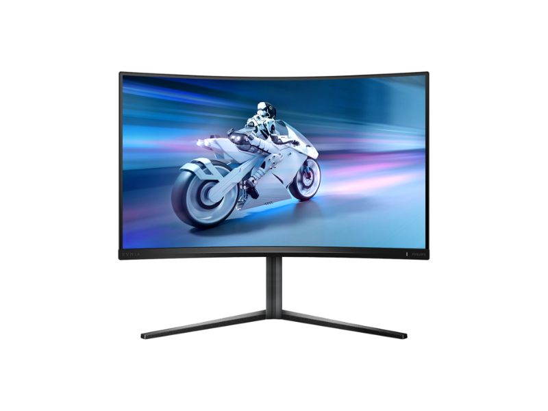 LED PHILIPS 32M2C5500W CU WQHD 24OHz 32'