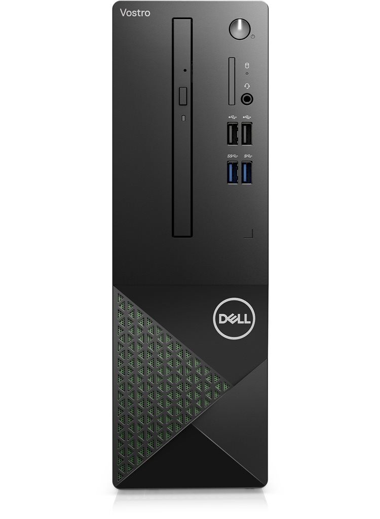 Dell PC VOS 3710|i5-12400|8|512G|WP|3YPS