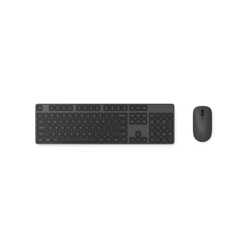 Xiaomi Keyboard & Mouse Combo