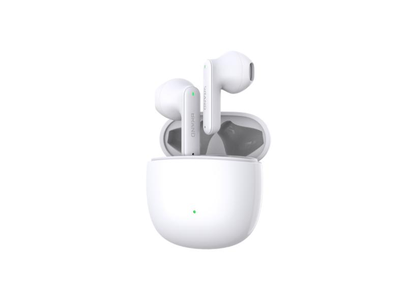 HiFuture ColorBuds2 White TWS Earbud