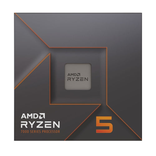 CPU AMD Ryzen 5 7600X BOX