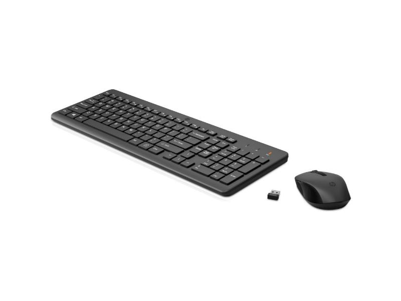 HP 330 Wireless MK Combo GR 2V9E6AA