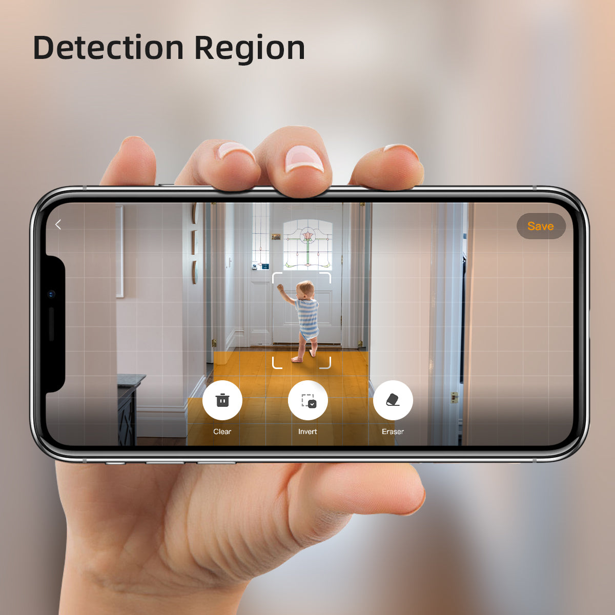 IMOU CAMERA A1 , 2MP ,20FPS