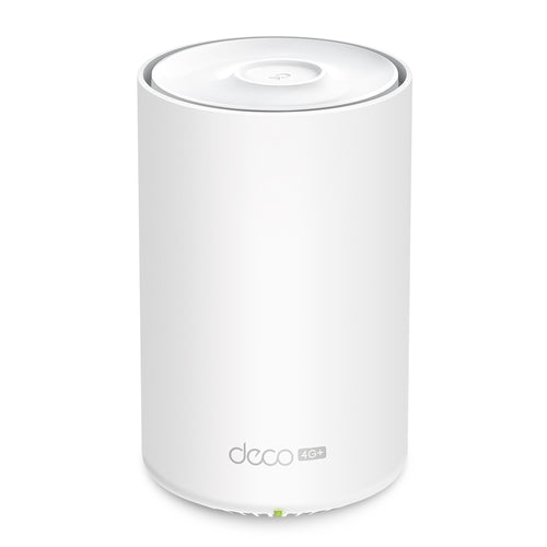 WIRELESS ACCESS POINT Deco X20-4G(1-PACK