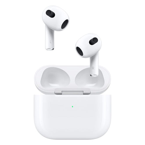 Apple AirPods 3Gen with Lightning Charg