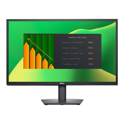 Dell Monitor E2423H 24 - 3 Years