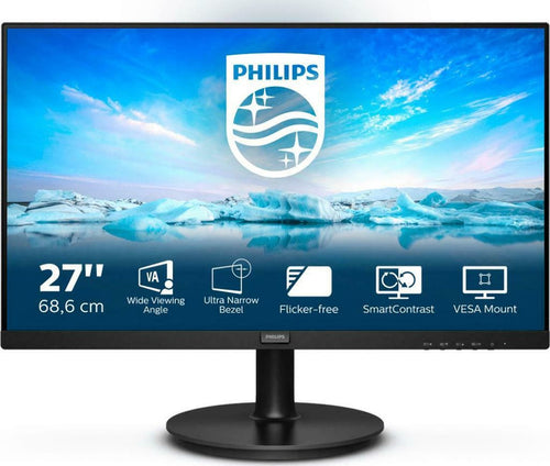 ΟΘΟΝΗ PHILIPS V Line 271V8L/00