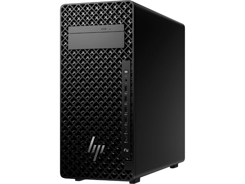 Workstation Tower HP Z2 G1i/U7-265K/32GB/1TB/RTX A1000/Win 11 Pro/3Y On- Site/A40MKET