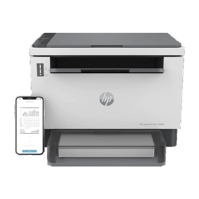 HP LaserJet Tank MFP 1604w 381L0A