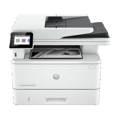 HP LaserJet Pro MFP 4102fdn 2Z623F