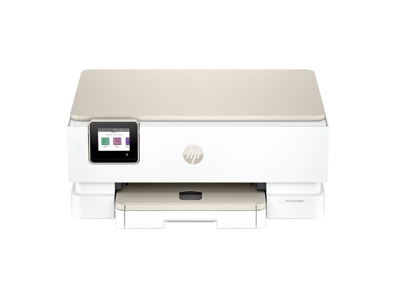 HP Envy Photo 7230 All-in-One Printer — B63JVB