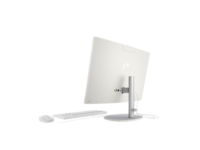 All-in-One HP 24-cr0013nv 23.8''FHD Touch/R7-7730U/16GB/512GB/Win 11 Home/2Y/BG7K4EA