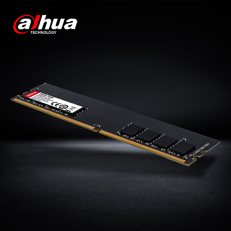 ΜΝΗΜΗ DAHUA DDR4 8GB 2666MHZ DESKTOP