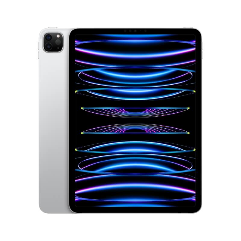 iPad Pro 11  M2 WiFi 128GB SL (MNXE3)